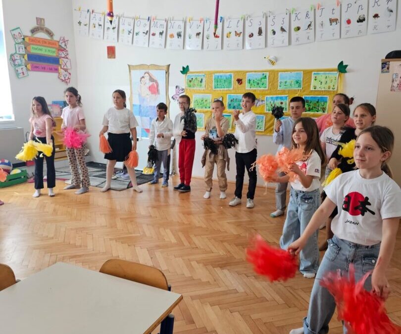 MEĐUNARODNI DAN PLESA