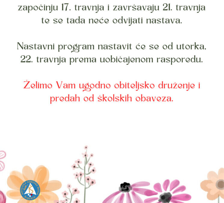 OBAVIJEST