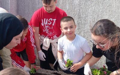 YOUTH FORUM OF CYPRUS U POSJETU NAŠIM DRUGAŠIMA