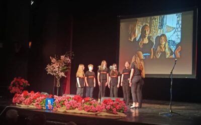 FESTIVAL DJEČJIH KLAPA