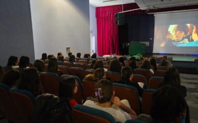 FILMSKA VEČER U ZNAKU TALIJANSKOG JEZIKA I INKLUZIJE