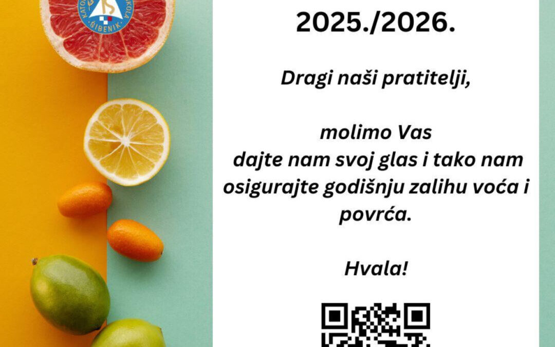 OBAVIJEST