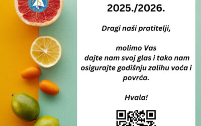 OBAVIJEST