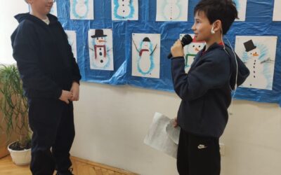 eTWINNING PROJEKT LEKTIGRA 2