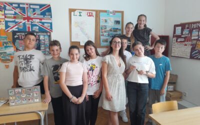 PROJEKT “IZVORNI GOVORNIK – SURADNIK”