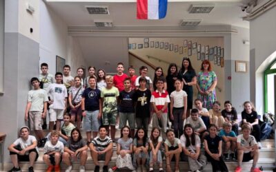 ŽUPANIJSKI PROJEKT „I GATTONANTI“
