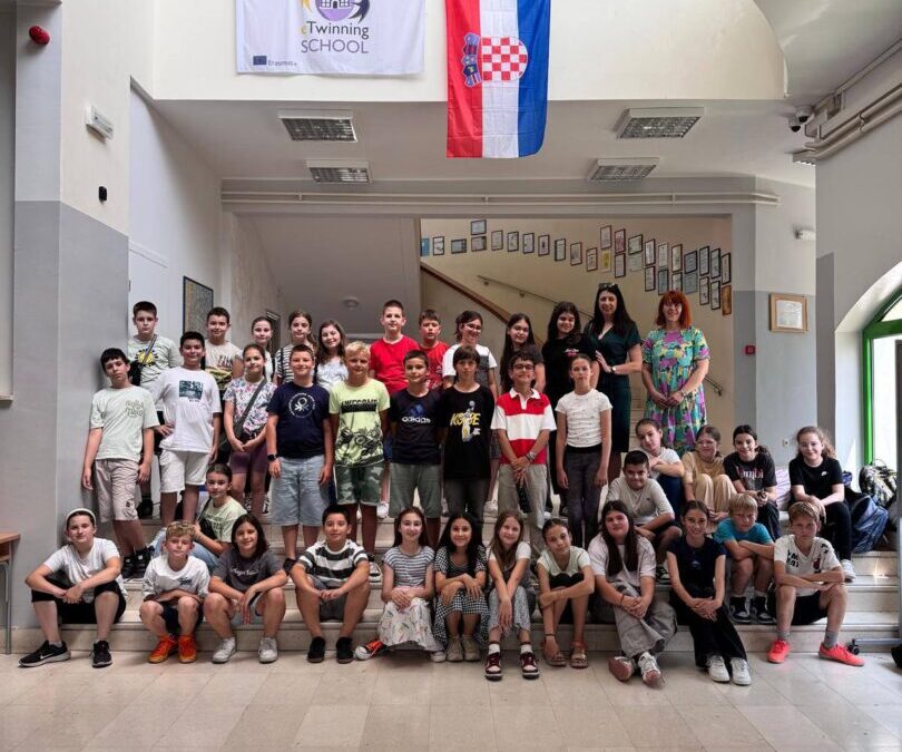 ŽUPANIJSKI PROJEKT „I GATTONANTI“