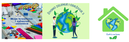 eTWINNING PROJEKTI U 4.B