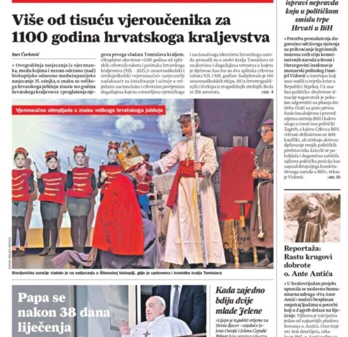 DRAMSKO STVARALAŠTVO NAJMLAĐIH 3