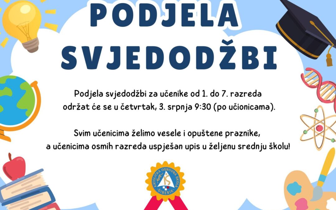 OBAVIJEST