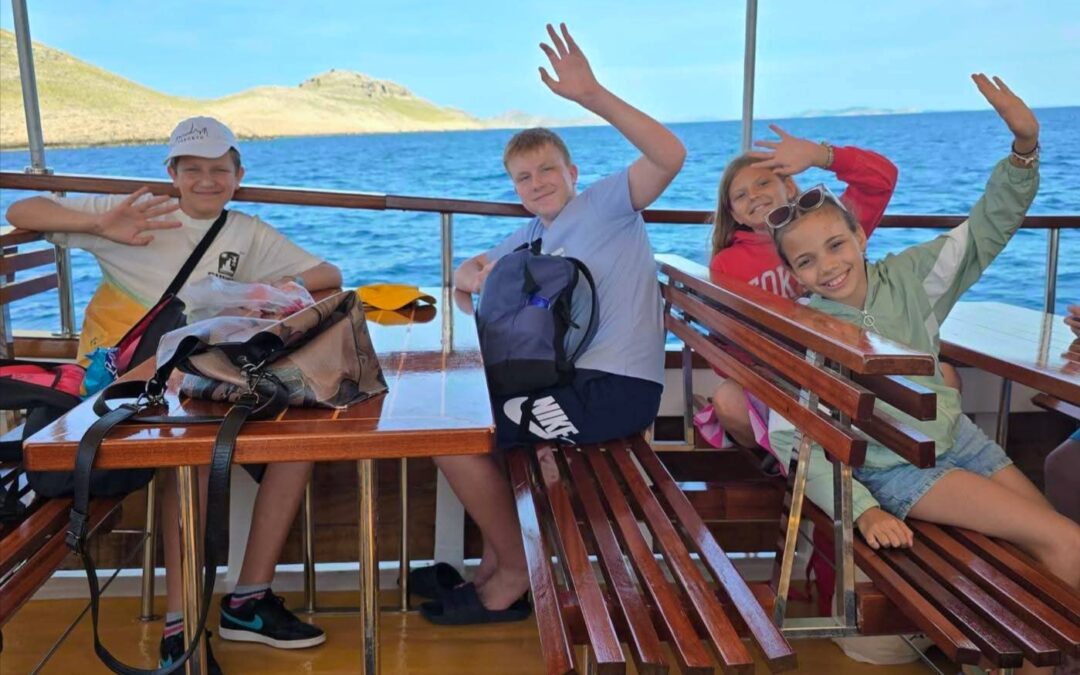 KORNATI