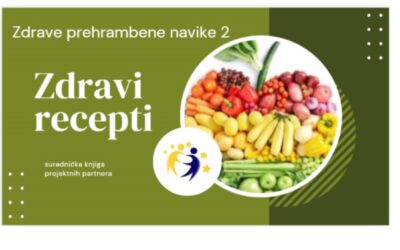 ZDRAVE PREHRAMBENE NAVIKE 2