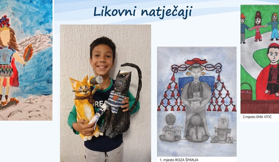 KREATIVNI 4.b RAZRED