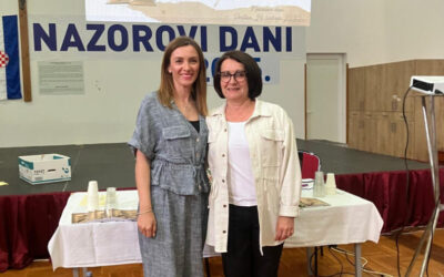 NAZOROVI DANI