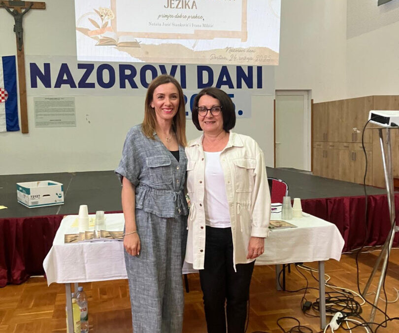 NAZOROVI DANI