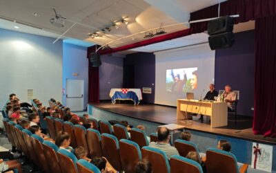 OBILJEŽAVANJE OBLJETNICE RUJANSKOG RATA