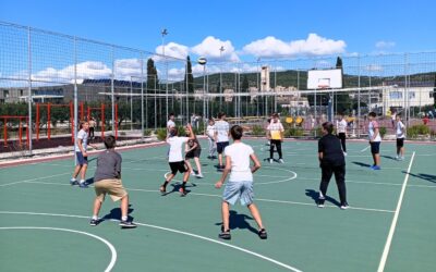 EUROPSKI ŠKOLSKI SPORTSKI DAN