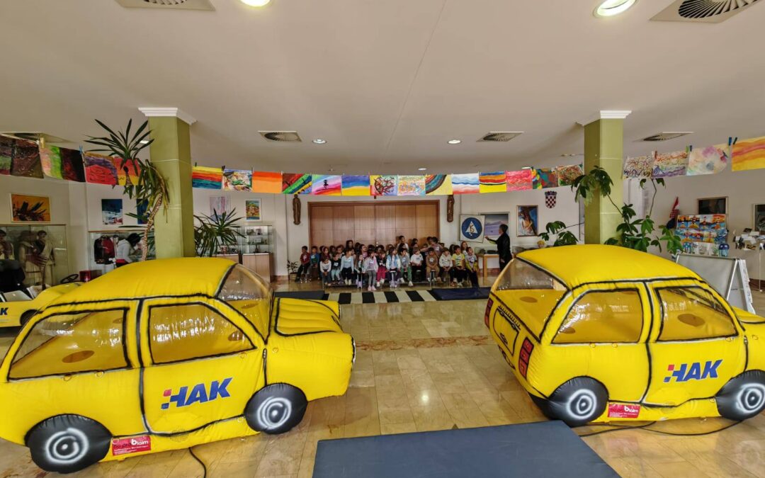 „VIDJETI I BITI VIĐEN“