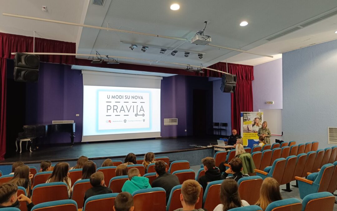 NACIONALNI DAN SIGURNOSTI CESTOVNOG PROMETA