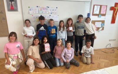 SVJETSKI DAN ŠTEDNJE U 3.B