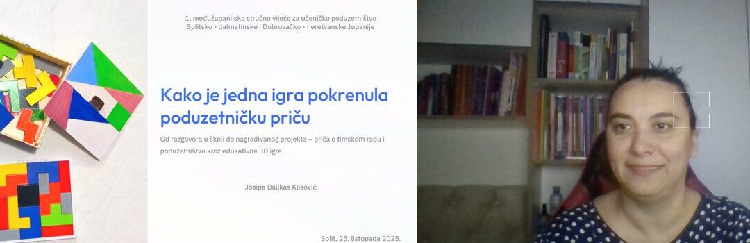 KAKO JE JEDNA IGRA POKRENULA PODUZETNIČKU PRIČU…