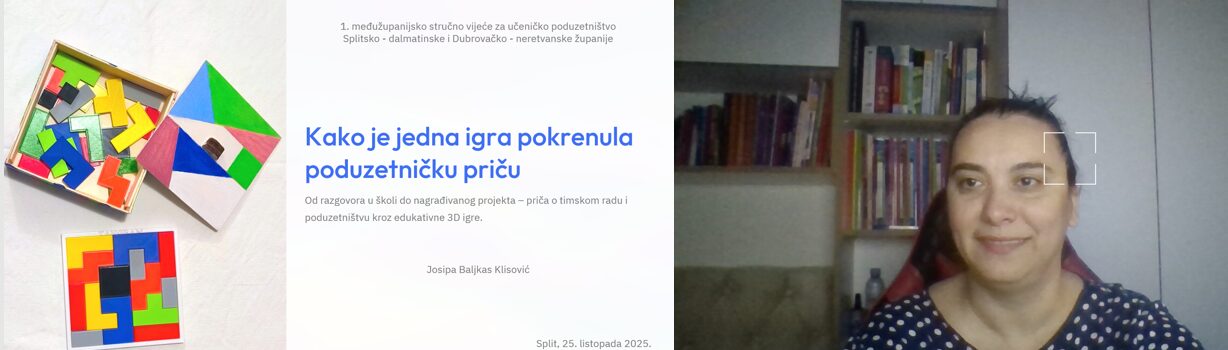 KAKO JE JEDNA IGRA POKRENULA PODUZETNIČKU PRIČU…