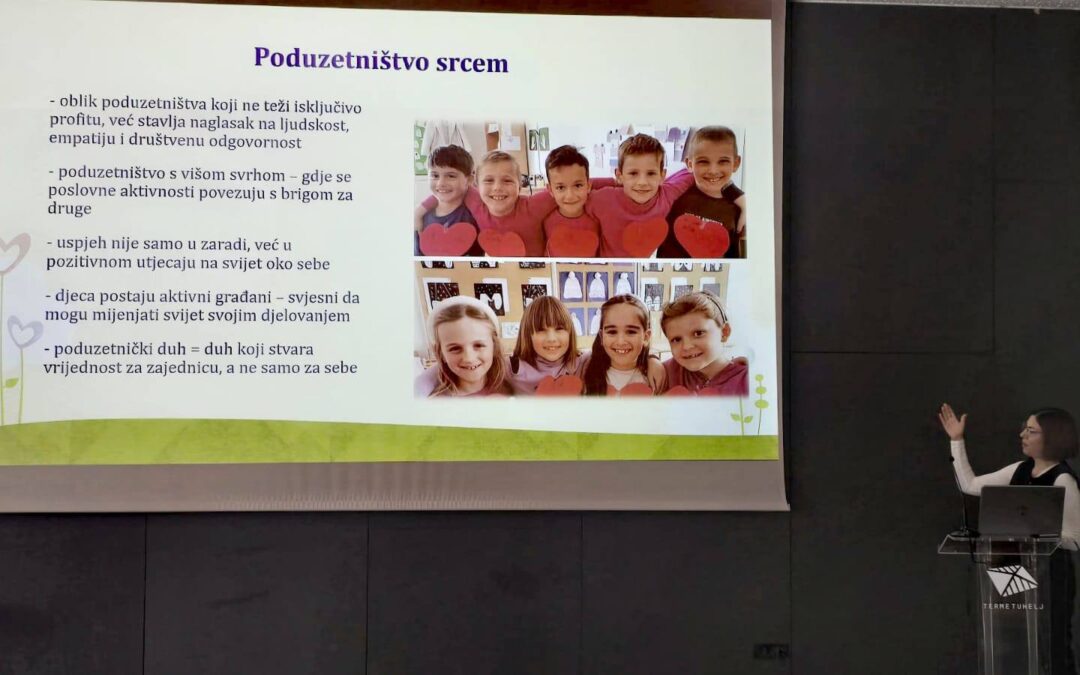 DRŽAVNI STRUČNI SKUP O PODUZETNIŠTVU