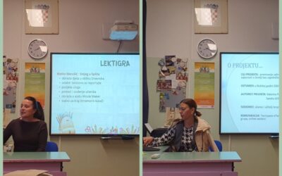 PREZENTACIJE ERASMUS I ETWINNING PROJEKATA ŠIBENSKIH OSNOVNIH ŠKOLA