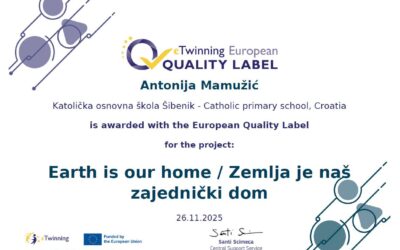 EUROPSKA OZNAKA KVALITETE