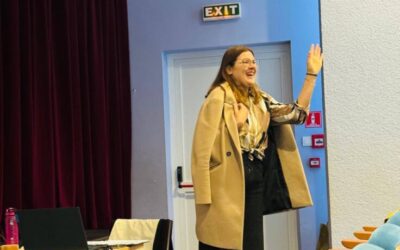 GLAS KAO ALAT-VOKALNE TEHNIKE I HIGIJENA GLASA ZA UČITELJE