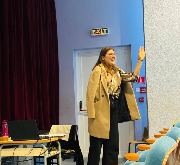 GLAS KAO ALAT-VOKALNE TEHNIKE I HIGIJENA GLASA ZA UČITELJE