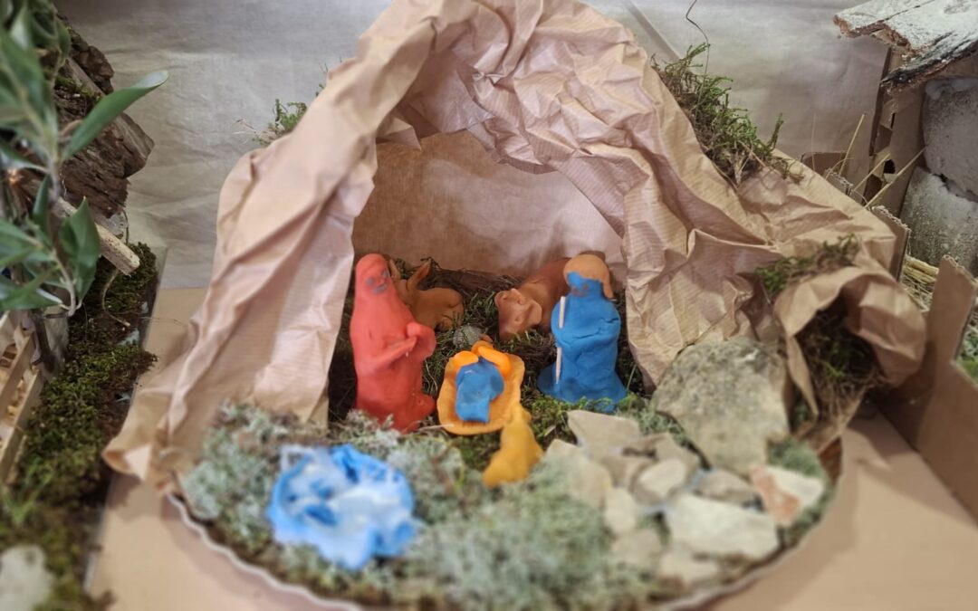  NAJORIGINALNIJE JASLICE NAŠE ŠKOLE