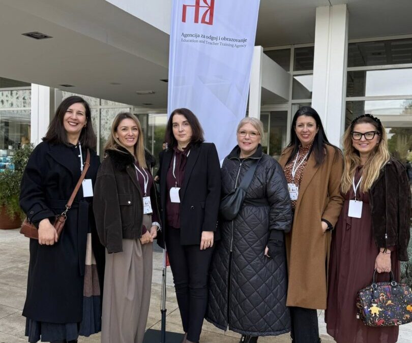 DANI AGENCIJE ZA ODGOJ I OBRAZOVANJE 2025.
