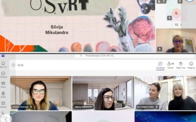 1. MEĐUŽUPANIJSKO STRUČNO VIJEĆE ZA UČENIČKO PODUZETNIŠTVO