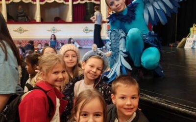 U NOVOOBNOVLJENOM ŠIBENSKOM KAZALIŠTU