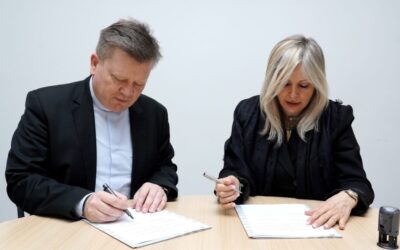 POTPISAN SPORAZUM O SURADNJI IZMEĐU HBK-A I AZOO-A