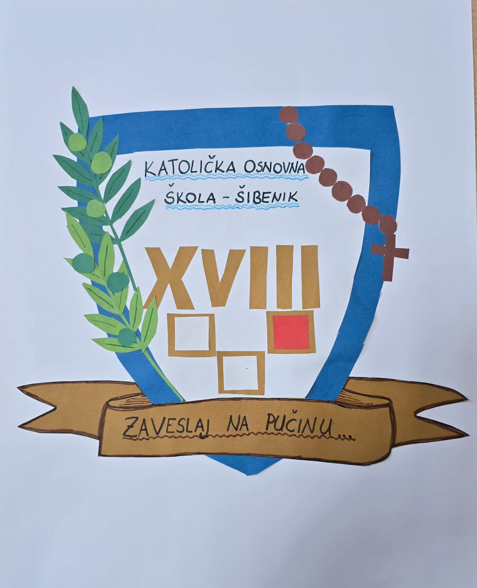 IZLOŽBE ZA DAN ŠKOLE