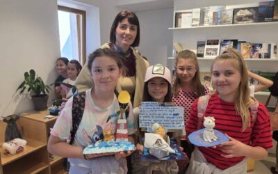 NATJEČAJ „MAČKE“