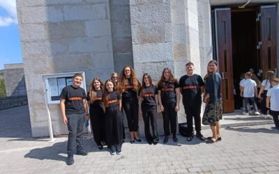 U RIJECI ODRŽANA SMOTRA GLAZBENIH AKTIVNOSTI KATOLIČKIH OSNOVNIH ŠKOLA U HRVATSKOJ