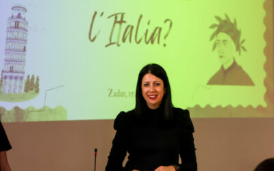 PUB KVIZ “CONOSCI L’ITALIA?” NA SVEUČILIŠTU U ZADRU