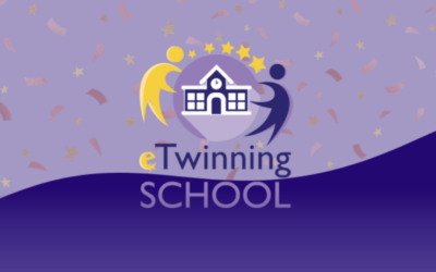  POSTALI SMO ETWINNING ŠKOLA ZA 2026.-2027.