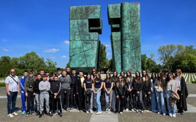 ”GRAD – to ste vi!”