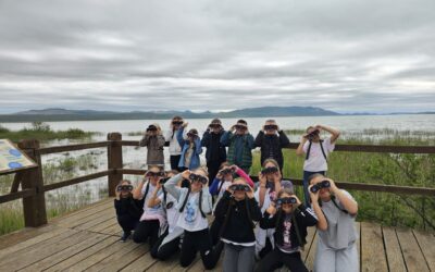 TREĆAŠI NA IZLETU U BIOGRAD – VRANSKO JEZERO – ADRENALINSKI PARK
