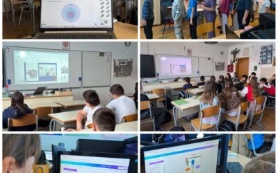 SAT ZA ZNANOST