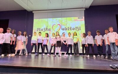 PRIREDBA ”MAJKA – SRCE OBITELJI 2026.”
