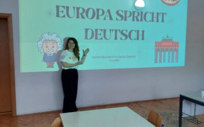 PUB KVIZ „EUROPA SPRICHT DEUTSCH“