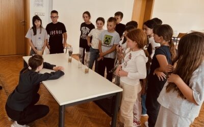 EDUKATIVNA RADIONICA