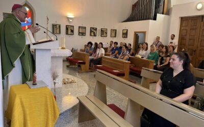 ZAHVALA ZA PROTEKLU NASTAVNU GODINU