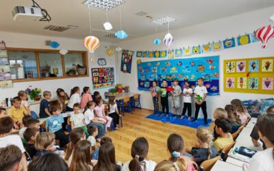 SVAKI MJESEC IGROKAZ JEDAN
