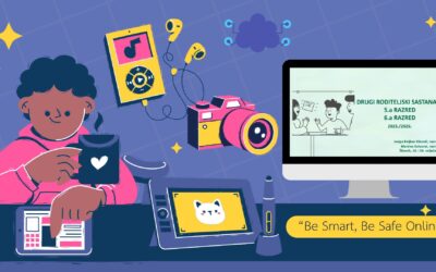 DIGITALNA RAVNOTEŽA I ISTINA NA INTERNETU: EDUKACIJA ZA SUVREMENE UČENIKE